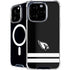 NFL Arizona Cardinals Shutout iPhone 16 Pro MagSafe Case